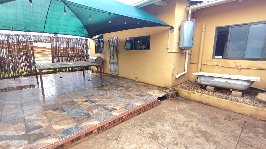 3 Bedroom Property for Sale in Fairbridge Heights Eastern Cape